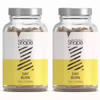 My Perfect Shape – Night Burn