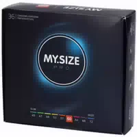 My Size Pro 60mm