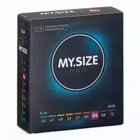 My Size Pro Kondome 64