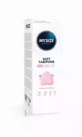 My Size Woman Soft Tampons Mini