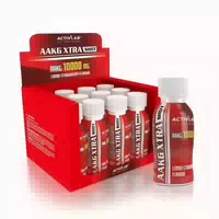 Mysupps l Carnitine 2000 Liquid Tropical 1000 ml