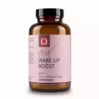 My Wake Up Boost Pulver von Quintessence