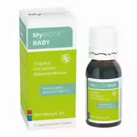 Mybiotik Baby Flüssigkeit zum Einnehmen