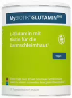 Mybiotik Glutamin 5000 Pulver 30 Portionen