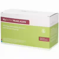 Mybiotik Praelasan
