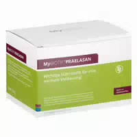 Mybiotik Praelasan Pulver Portionsbeutel 15x14 g