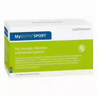 Mybiotik Sport Pulver