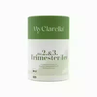 Bio 2 & 3 Trimester Tee 40g 40 G