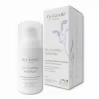 Myclarella Brustwarzensalbe – Veganer Multibalsam ohne Lanolin | Stillpflege & Narbenpflege