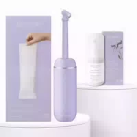 Myclarella Wochenbett Regenerations Set Kühlbinden, Intimdusche & Spray | 3 Teilig