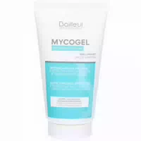 Mycogel Schäumendes Reinigungs Gel 150 ml