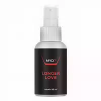 Myd7 | Longer Love Spray