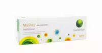 Myday Daily Disposable Multifocal 30 Linsen