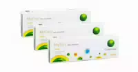 Myday Daily Disposable Toric 90 Linsen
