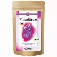 Myephelia Mein Lieblingstee Countdown