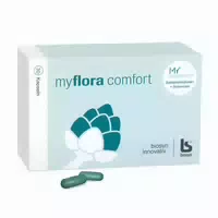 Myflora Comfort 30 st Kapseln