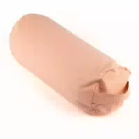 Myga Yoga Bolster Blush