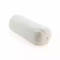 Myga Yoga Bolster Cream