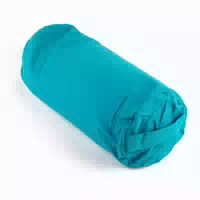 Myga Yoga Bolster Wood