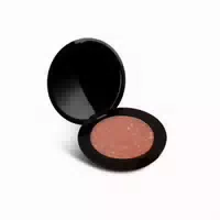 Mylène Blush Multicolor Orange Nr 17 | Mehrfarbiger Blush | Natürliches Finish