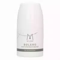 Mylène Bolero Deo Roller – Antitranspirant ohne Alkohol