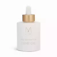 Mylène Botanisches Luxus Öl – Pflegendes Körper & Gesichtsöl Mit Koriandersamenöl, Omega 3 & 6