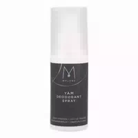 Mylène Deo Spray Yam – Deodorant Mit Blumigem Duft