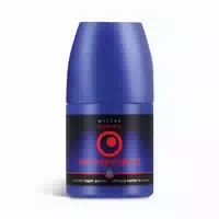 Mylène Homme Antiperspirant Roller – 48h Schutz Vor Schweiß Und Geruch