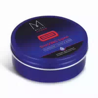 Mylène Homme Shaving Soap – Feste Rasierseife für eine Sanfte Rasur