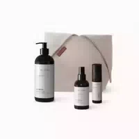 Kairos Shower Moment – Pflegeset für ein Entspannendes Duschritual Inkl Gratis Kairos Moment Bag