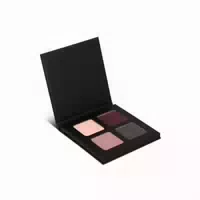 Mylène Lidschattenpalette Cosmic Dream | 4 Farbtöne | Violett
