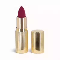 Mylène Lippenstift Deep Satin Poupette | Cremiger Lippenstift | Samtiges Finish