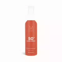 Mylène Lsf 50 Clear Spray | Transparentes Sonnenspray