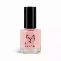 Mylène Nagellack Blush | Gel Look | Hochglanz