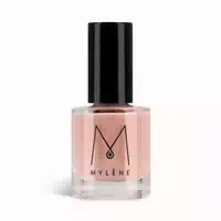 Mylène Nagellack Cashmere | Gel Look | Hochglanz