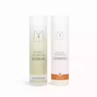 Mylène Sport Pflege Set – Sportsoaper & Shampoo Revive