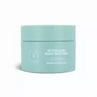 Mylène After Sun Body Butter | Beruhigende Körperbutter
