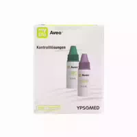Mylife Aveo™ Blutzuckermesssystem mg Dl, Blutzuckermessung 1 st