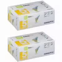 Mylife Clickfine Pen Nadel 5 mm 31 g