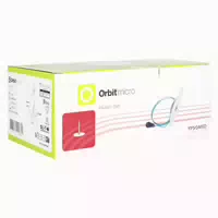 Mylife Orbitmicro 5,5 mm 60 cm Infusions 10 st