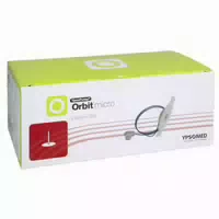 Mylife Ypsopump Orbitmicro 5,5 mm 45 cm Inf Set 10 st Infusionsset