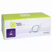 Mylife Ypsopump Orbitsoft 9 mm 60 cm Inf 10 st