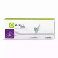 Mylife Orbitsoft Universal Kanülen 6 mm 10 st