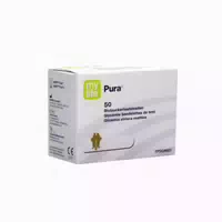 Mylife Pura Blutzucker Teststreifen 50 St Teststreifen