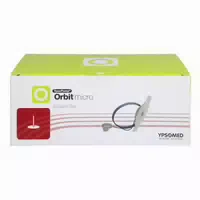 Mylife Ypsopump Orbitmicro 5,5 Mm 60 Cm Inf Set 10 St Infusionsset