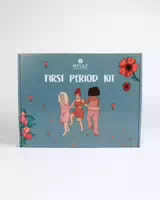 Mylily First Period Kit | Erste Periode Set