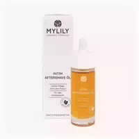 Mylily Intim Aftershave Öl | mit Bio Kamille