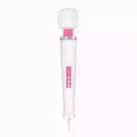 Mymagicwand Stab Vibrator Massage Gerät Pink 1 st
