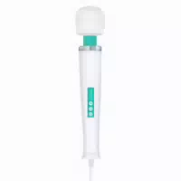 Mymagicwand Stab Vibrator Massagestab