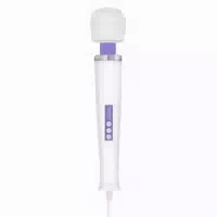 Mymagicwand Stab Vibrator Massagestab